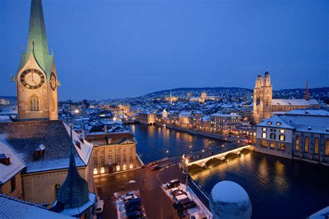 Zurich Swiss